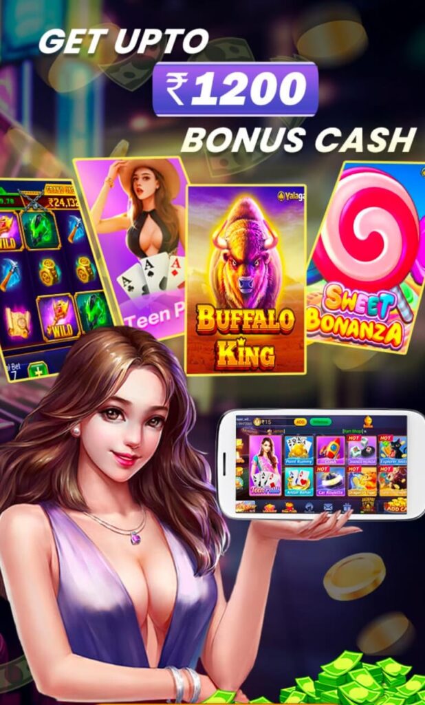 Teenpatti Master